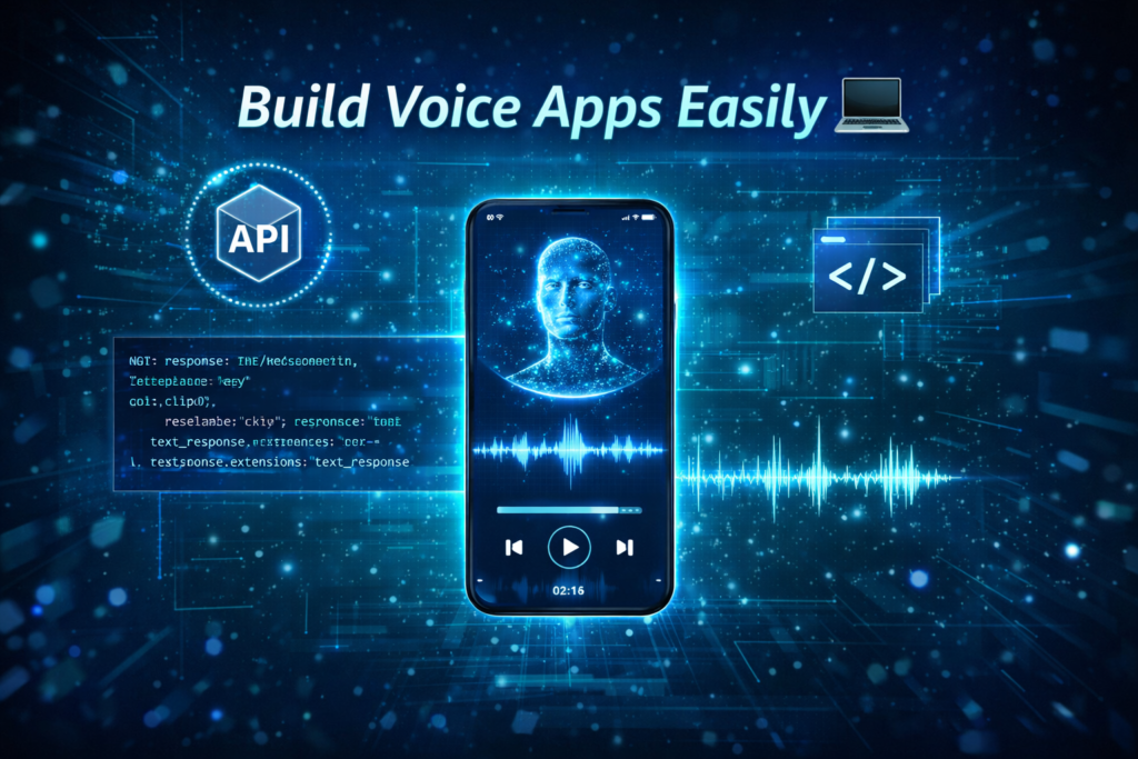 What is Resemble AI?