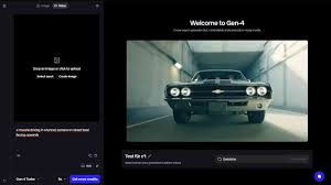 Runway ML- What is Runway ML?