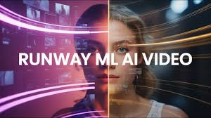 Runway ML- How It Works