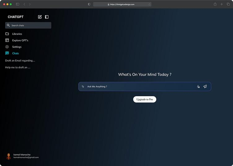 ChatGPT Review 2026 – Features, Pros & Cons, Pricing