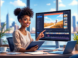 inVideo AI- Key Features