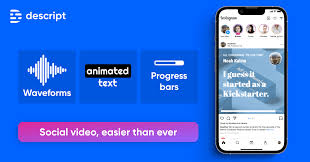 Descript Review 2026- Key Features