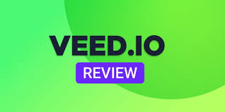 VEED.lo Review 2026- How It Works
