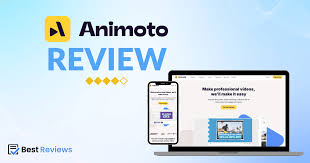 Animoto Review 2026- Key Features