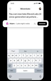 ElevenLabs Review 2026:-  Key Features