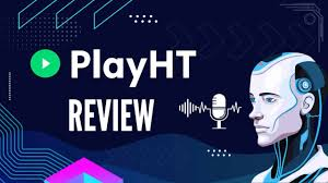 PlayHT Review 2026 – Best Text-to-Speech Platform for Creators & Businesses
