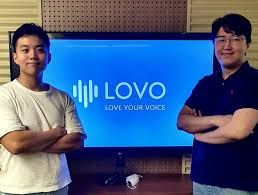 LOVO AI-  Key Features