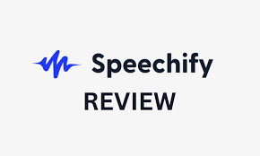 Speechify Review 2026 – Features, Pricing, Pros & Cons