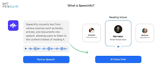Speechify Review 2026 Key Features