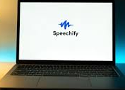 Speechify Review 2026-  How It Works