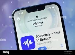 Speechify Review 2026 - Performance & Speed