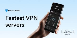 hotspot shield vpn mobile Review 2026