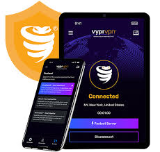 VyprVPN Review 2026 mobile