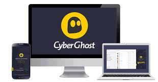 CyberGhost Review 2026 laptop
