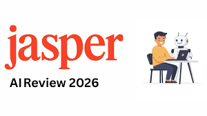 Jasper AI Review 2026: Features, Pricing, Pros & Cons