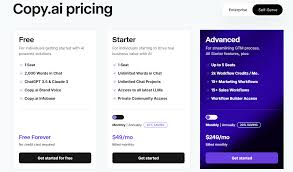 Copy.ai review 2026 mobile pic