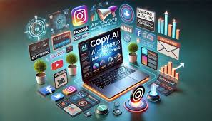 Copy.ai Review 2026: Features, Pricing, Pros & Cons