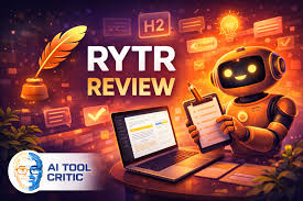 RYTR Review 2026 Performance & Speed