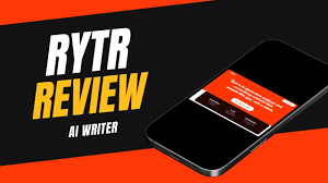Rytr Review 2026 : mobile phone