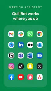 QuillBot Review 2026 : What is QuillBot?