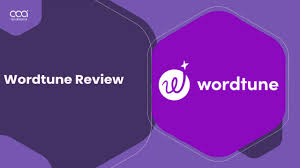 Wordtune Review 2026 :  How It Works 