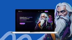 Leonardo AI Review 2026- Key Features