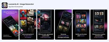  Leonardo AI Review 2026 -Fast Generation Speed