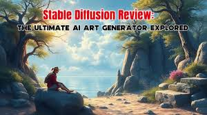 Stable Diffusion Review 2026: Features, Pricing, Pros & Cons