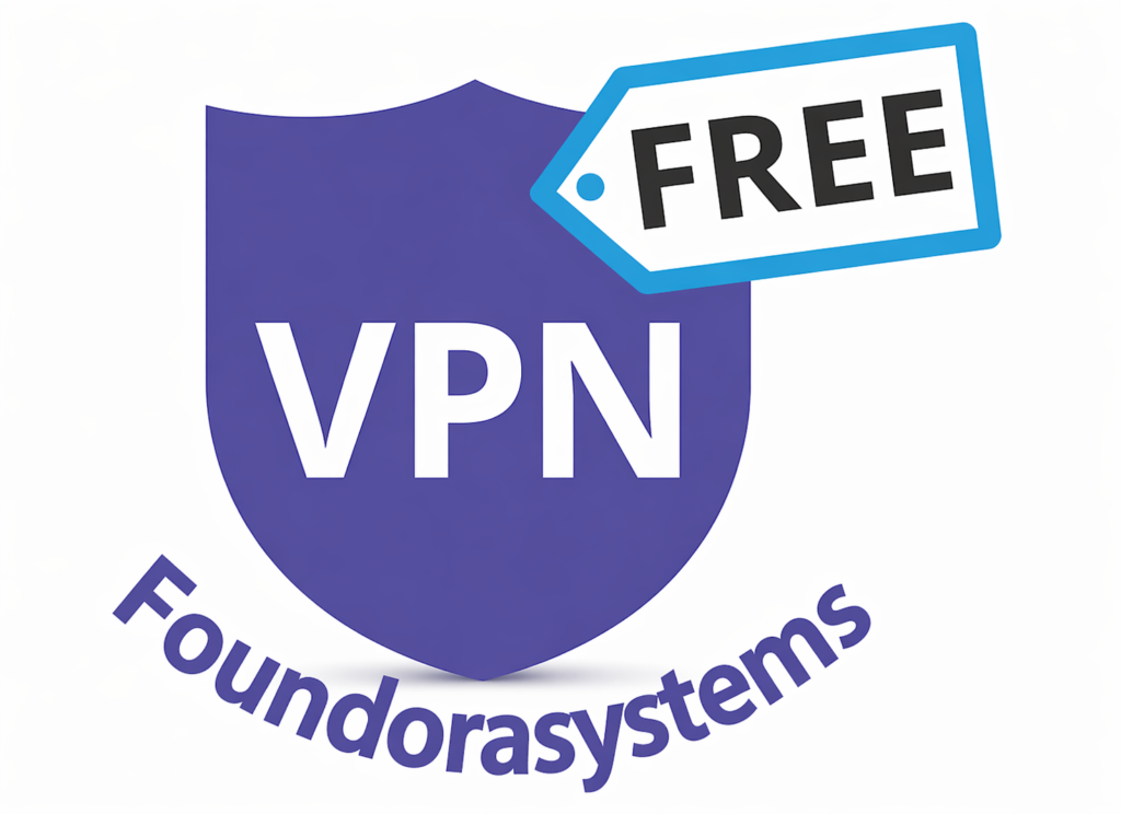 Free VPN 2026