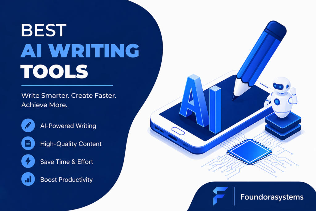 Best Writing Tools in 2026