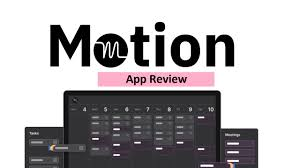 Motion -Performance & Speed