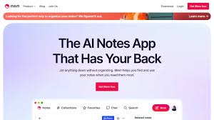 Key Features of Mem AI