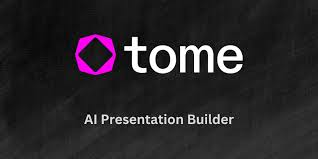 Tome -Key Features of Tome