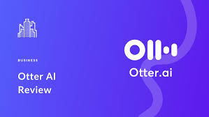 Key Features of Otter.ai