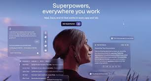 How Superhuman Works