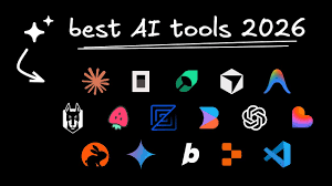 Best AI Tools in 2026: Top Picks for Beginners & Professionals