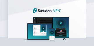Surfshark – Best Budget VPN