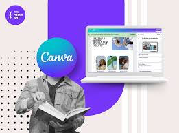 Image & Design Tools - Canva