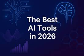AI Tools 2026: Best Tools for Work, Business & Creativity