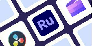 Video Creation and Editing Tools