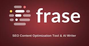 Frase Review 2026 - Key Features