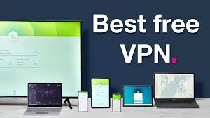Best Free VPN in 2026