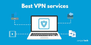 Best VPN Services in 2026 for Streaming, Privacy & Speed