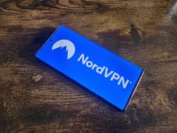 NordVPN – Best Overall VPN