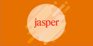Jasper – Best for Marketing Content