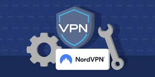 NordVPN – Best Overall VPN