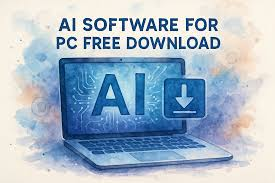 Best AI Tools Free Download 2026 – Top Free Software for Everyone