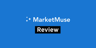 MarketMuse Review 2026- Key Features