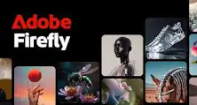 Adobe Firefly