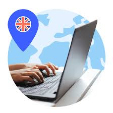 NordVPN – Best Overall VPN in the UK